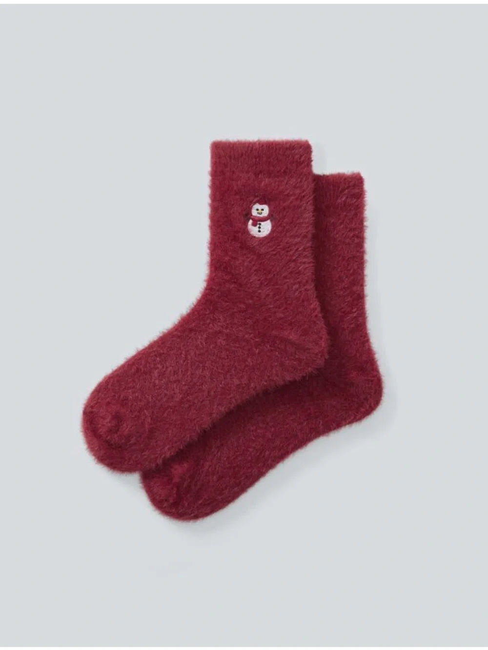 Halara 3 Pair Christmas Socks